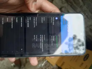 OPPO A3x (Used)