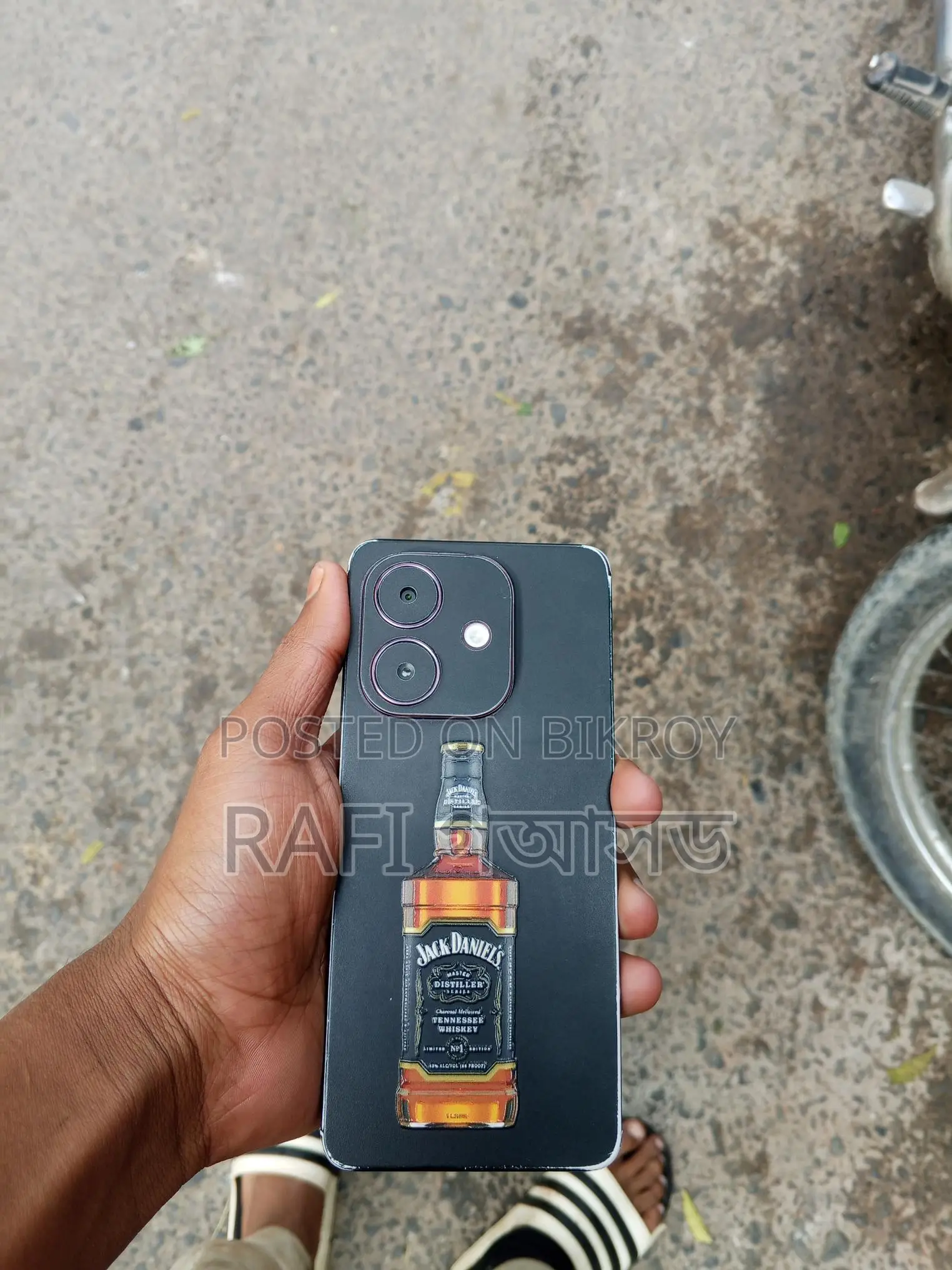 OPPO A3x (Used)