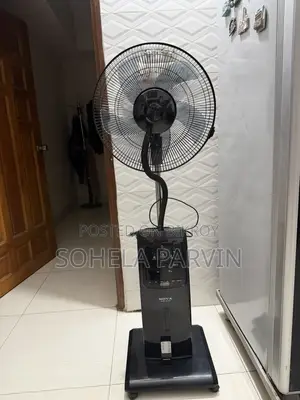 ফ্যান বিক্রি