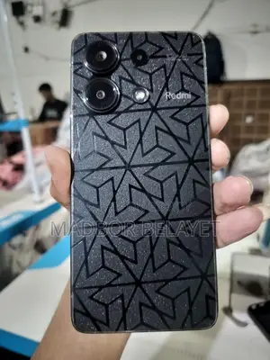 Xiaomi Redmi Note 13 . (Used)