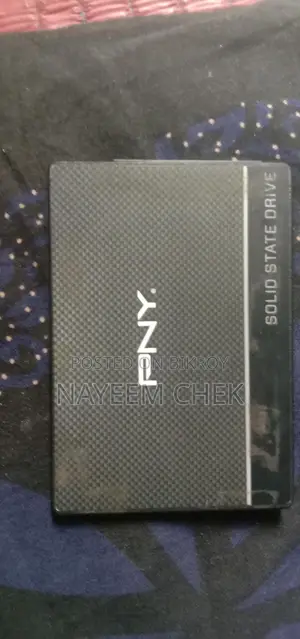 PNY. 240 Gb Like New SSD