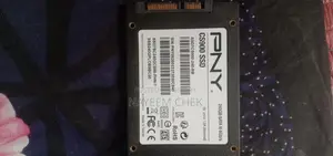 PNY. 240 Gb Like New SSD