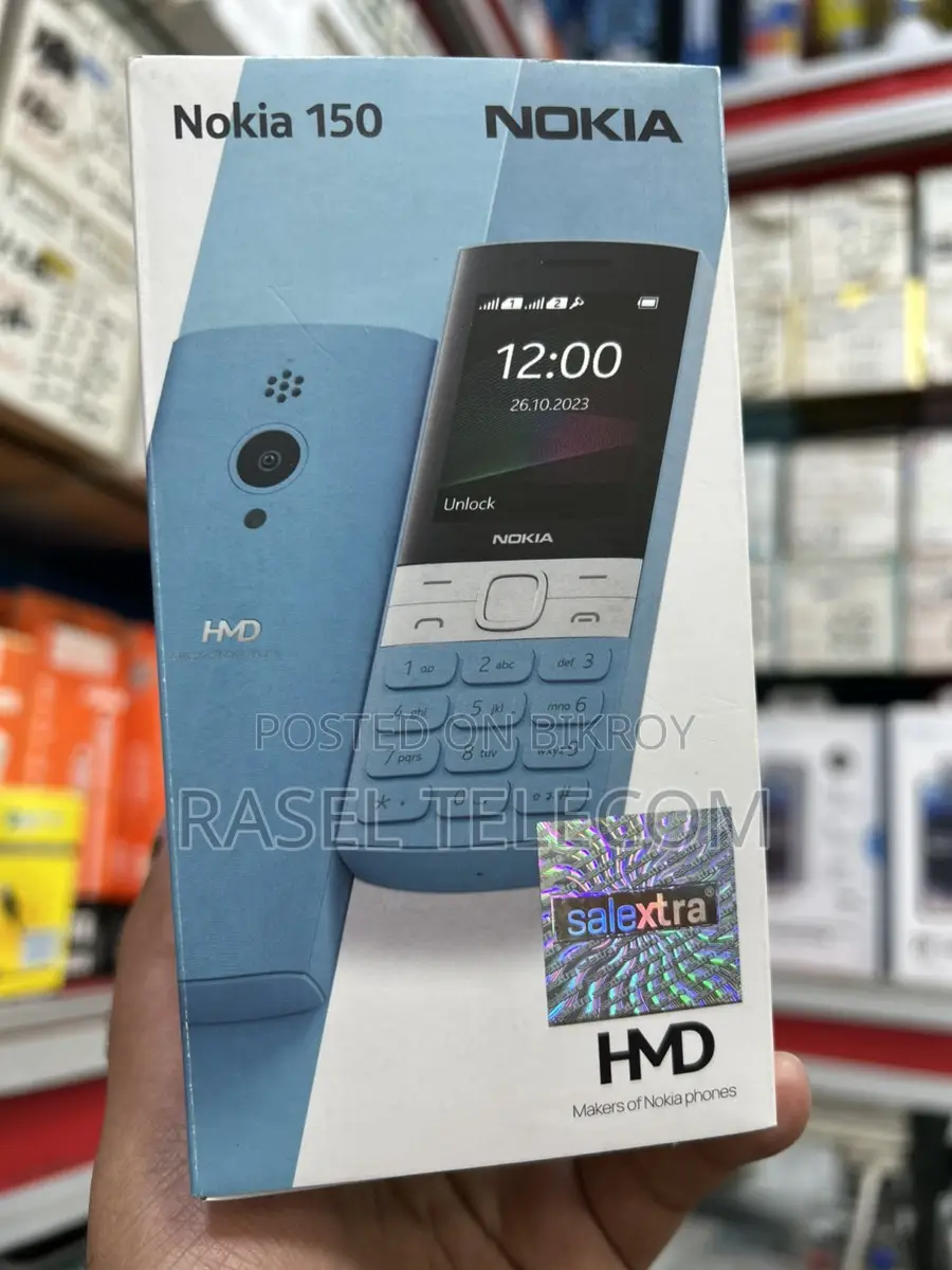 Nokia 150 Premium Edition (Brand New)