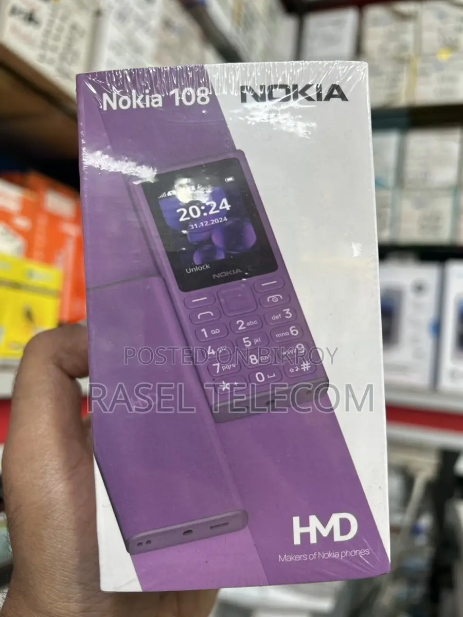Nokia 150 Premium Edition (Brand New)