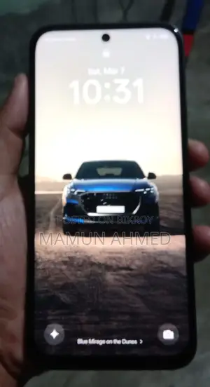 OPPO A6x (Used)