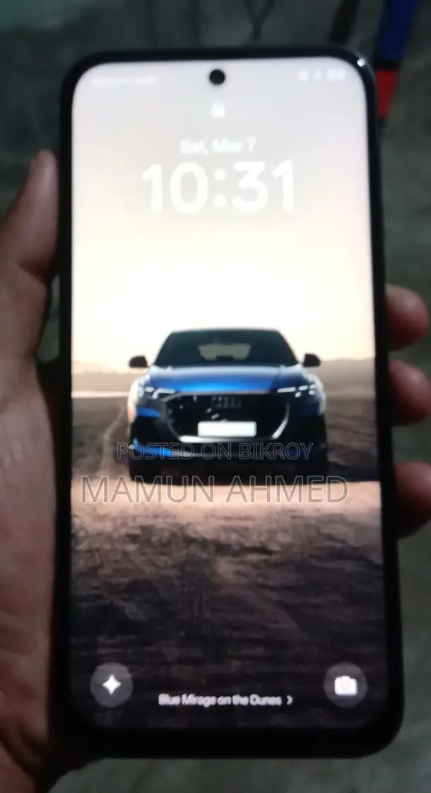 OPPO A6x (Used)