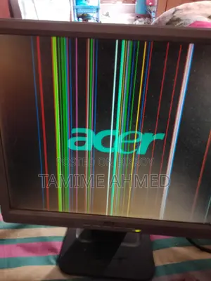 Monitor Running