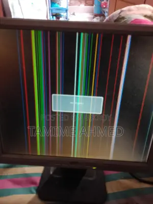 Monitor Running