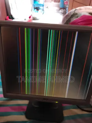 Monitor Running