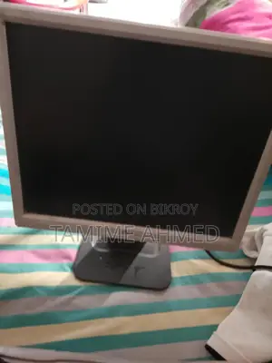 Monitor Running