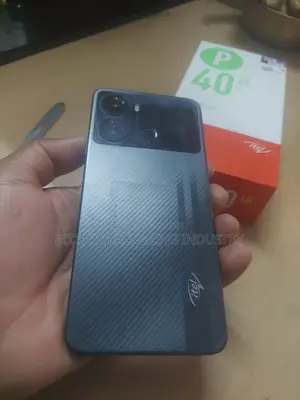 Itel it5040 7GB 64GB (Used)