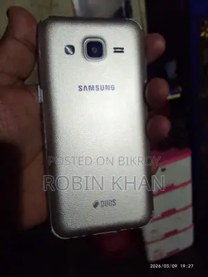 Samsung Galaxy J2 (Used)
