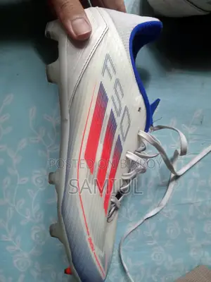 Adidas F50 Elite Fg - Advancement Pack Master Copy | Size 44