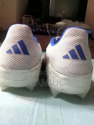 Adidas F50 Elite Fg - Advancement Pack Master Copy | Size 44