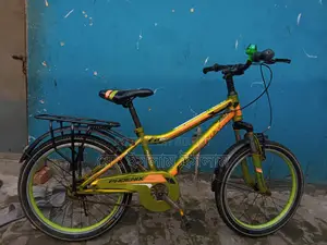 20-inch Bicycle for Kids