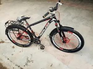 পিয়ারলেস সাইকেল