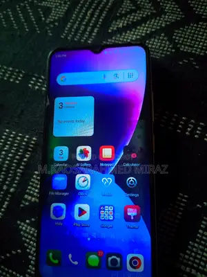Itel A70 (Used)