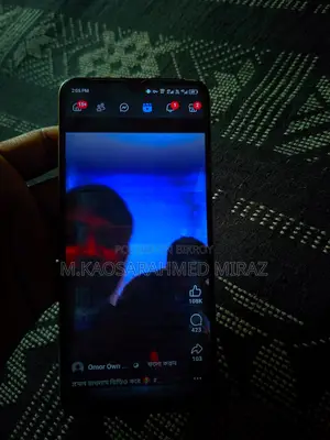 Itel A70 (Used)
