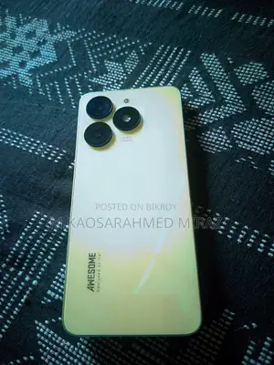 Itel A70 (Used)