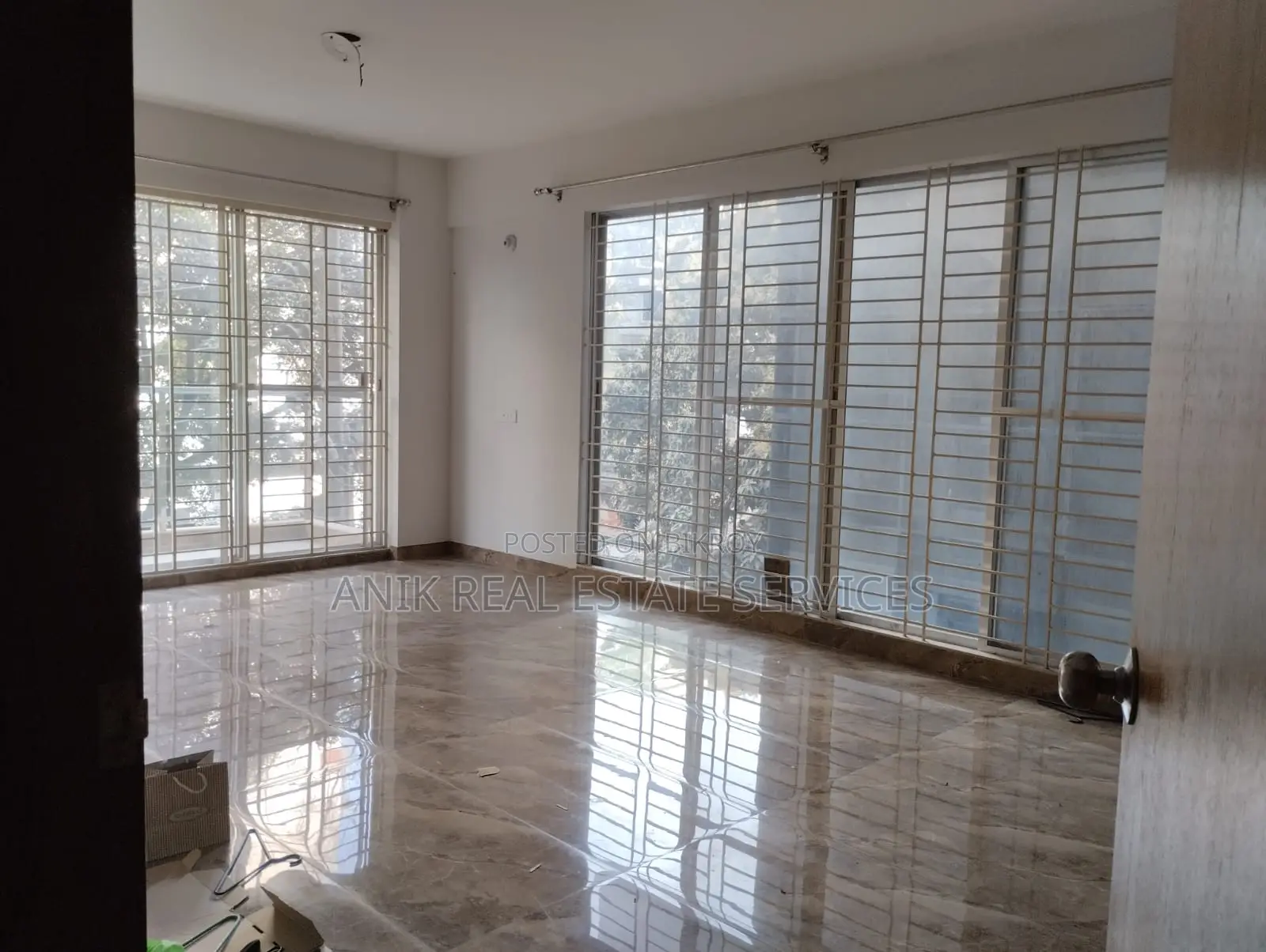 New Good Quality 3 Bedroom Flat Rent At Banani
