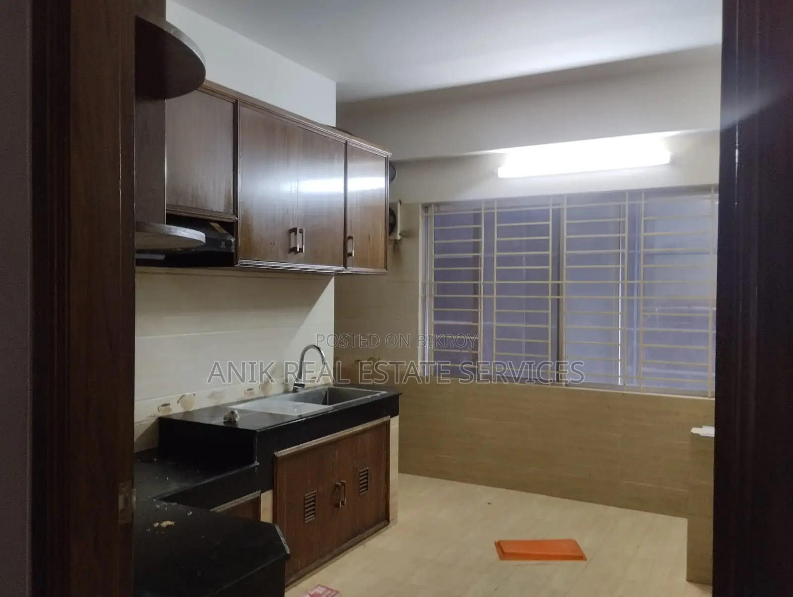 New Good Quality 3 Bedroom Flat Rent At Banani
