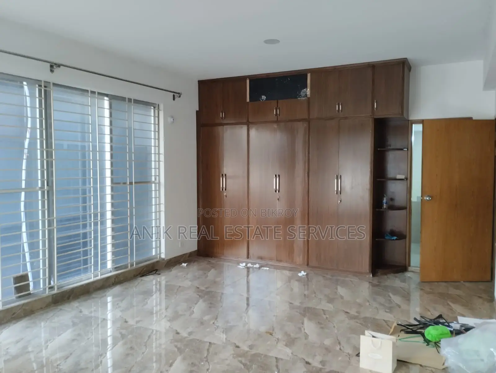 New Good Quality 3 Bedroom Flat Rent At Banani