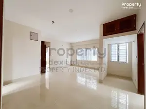 Flat for Sale! 1550 Sq.Ft. Apartment at Bashundhara R/A, H Block