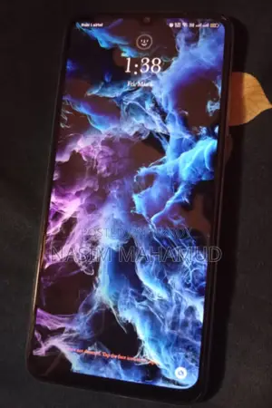 OPPO A17 . (Used)