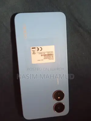 OPPO A17 . (Used)