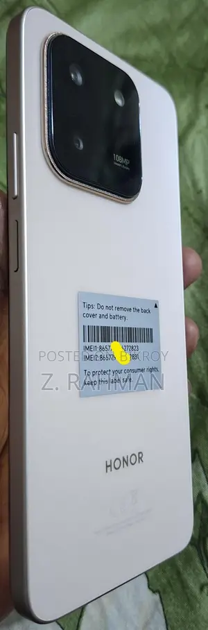 Honor X7D (Used)