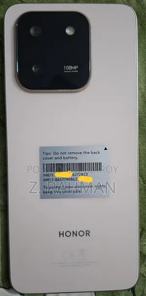 Honor X7D (Used)