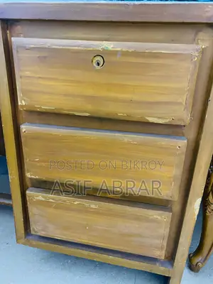 Study Table