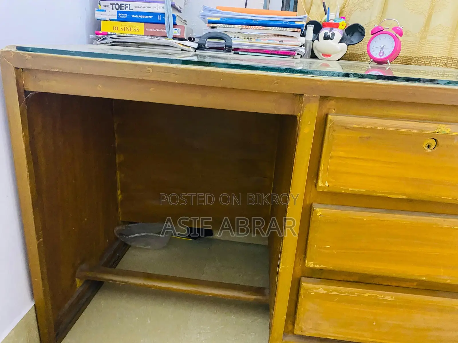 Study Table