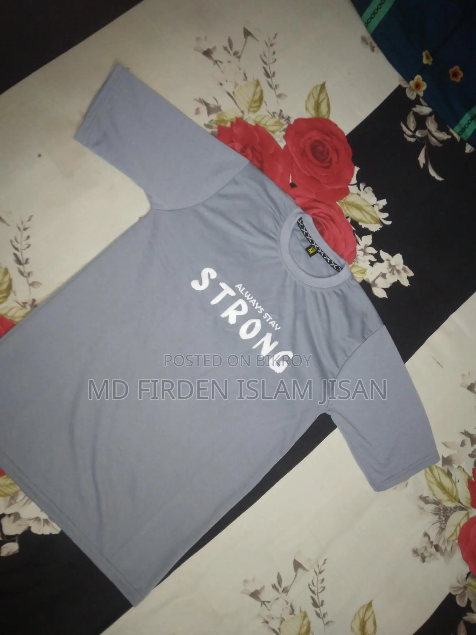 New collection