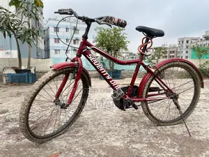 Bicycle for sale