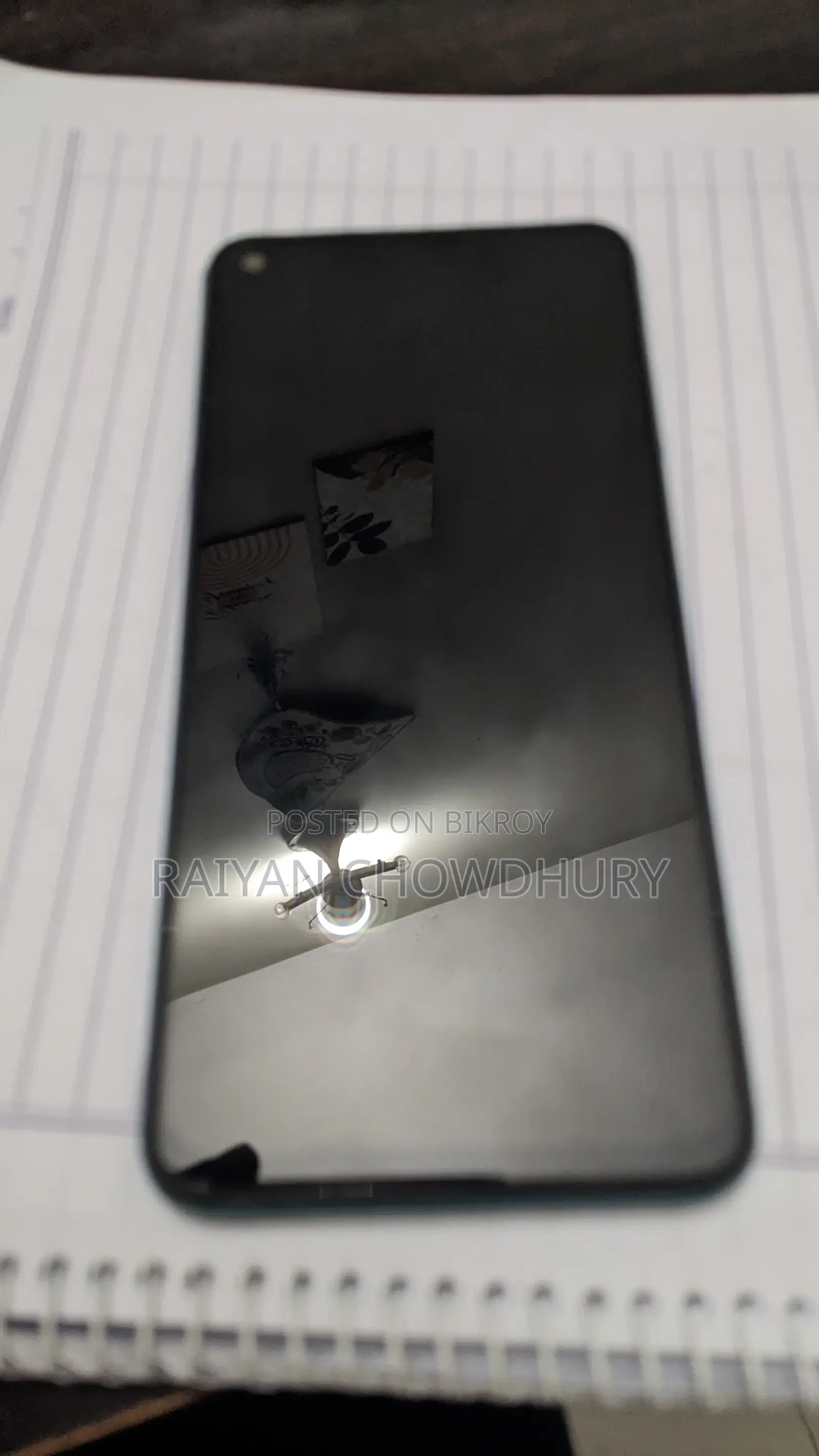 Xiaomi Redmi Note 9 (Used)