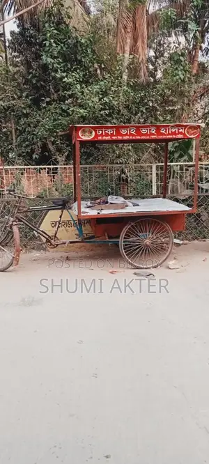 হালিমের গাড়ি