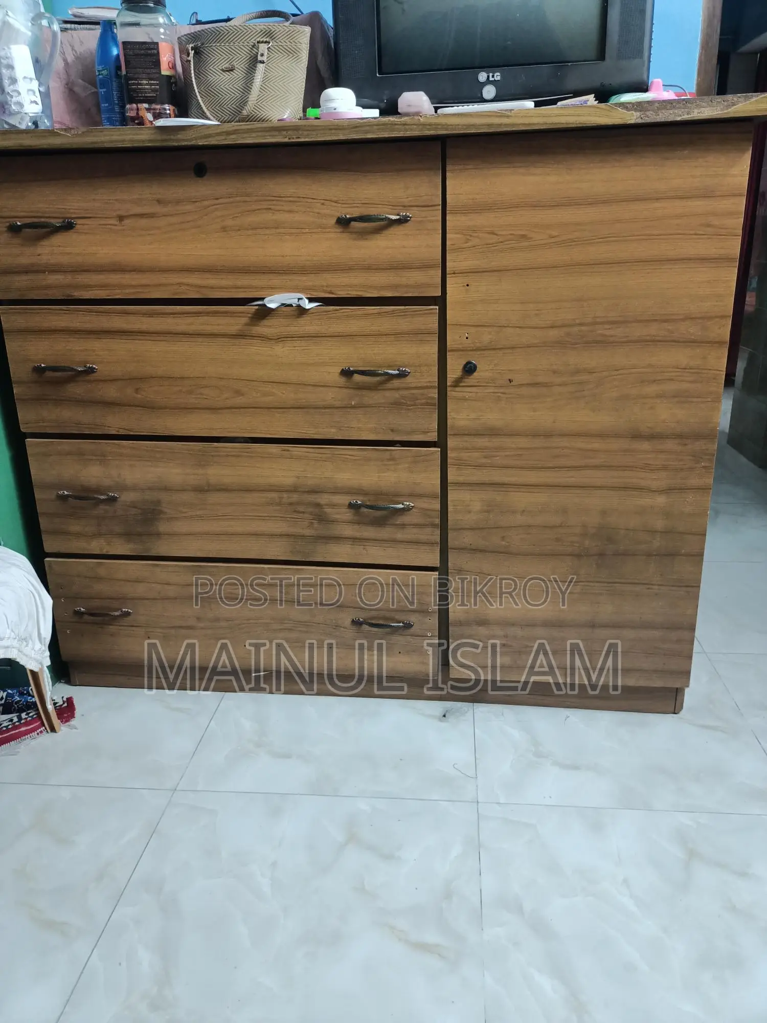 Wardrobe for Sale
