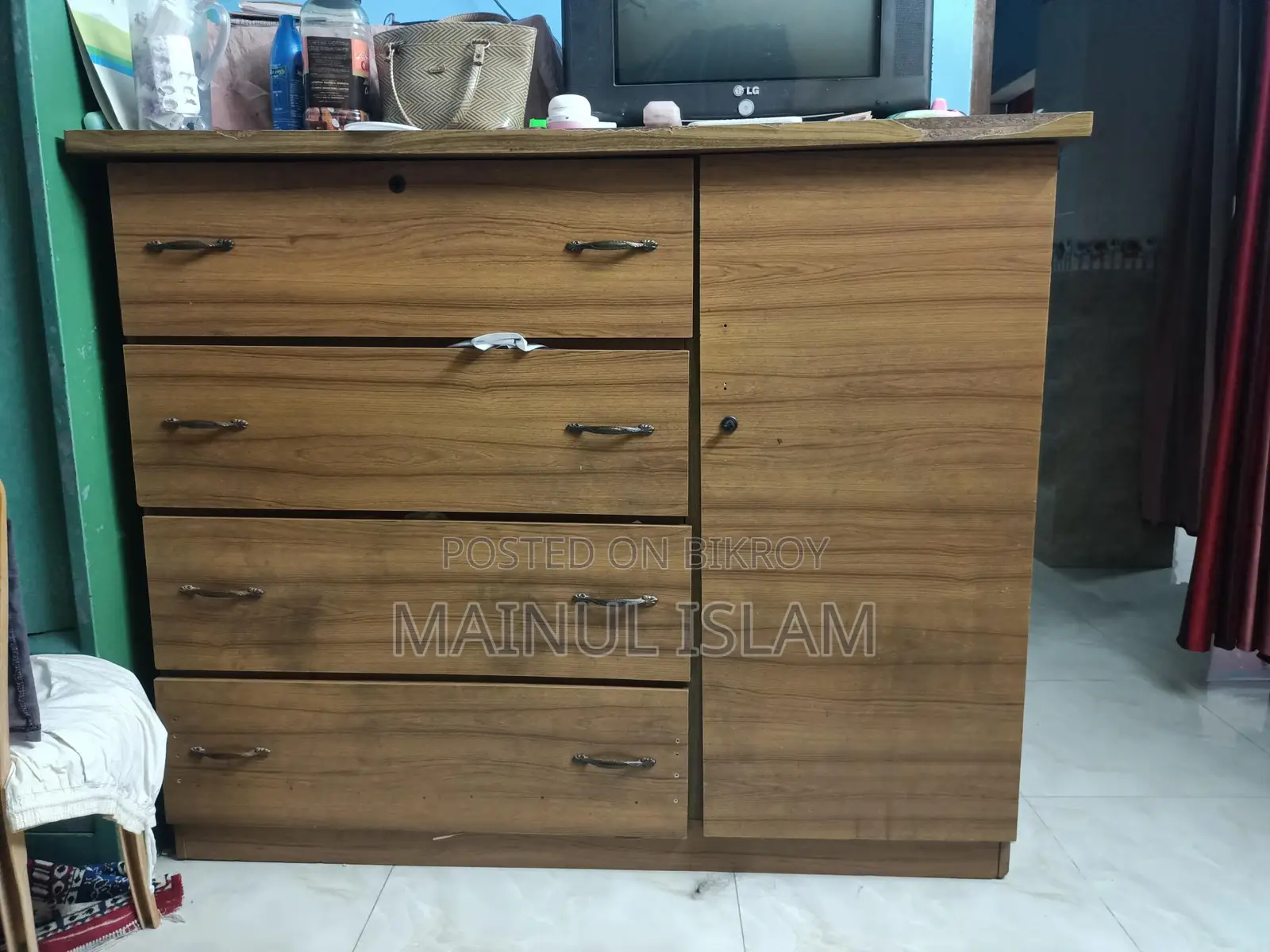 Wardrobe for Sale