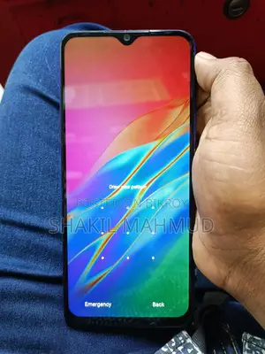 Tecno Spark 6 Air 3/64 GB (Used)