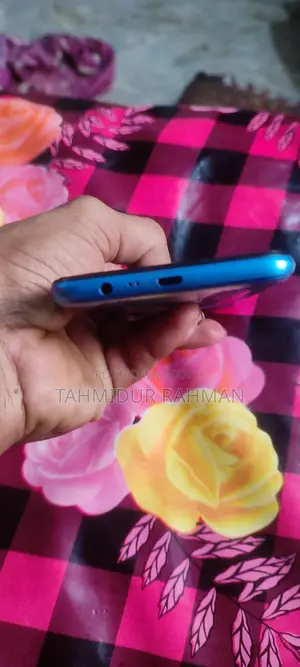 Realme C20A (Used)
