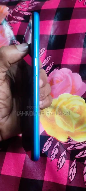 Realme C20A (Used)