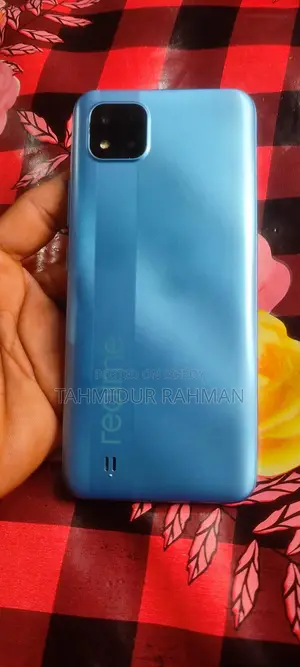 Realme C20A (Used)