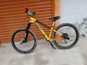 Wissco 4x Bicycle