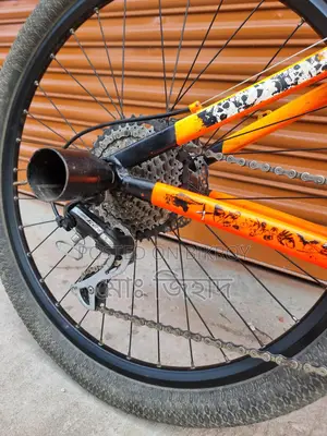 Wissco 4x Bicycle