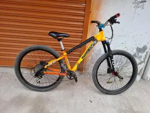 Wissco 4x Bicycle