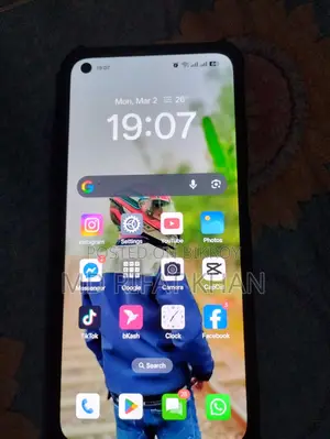 OPPO A78 (Used)