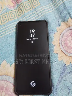 OPPO A78 (Used)