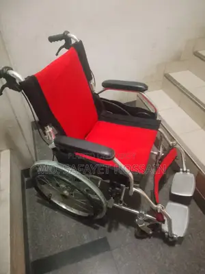 Wheelchair for Sale