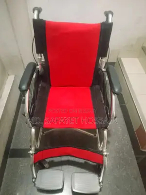 Wheelchair for Sale